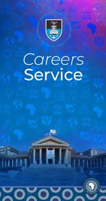 Fact Sheet - Careers Service