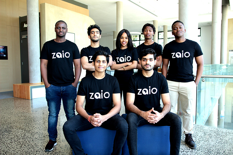 Zaio Team