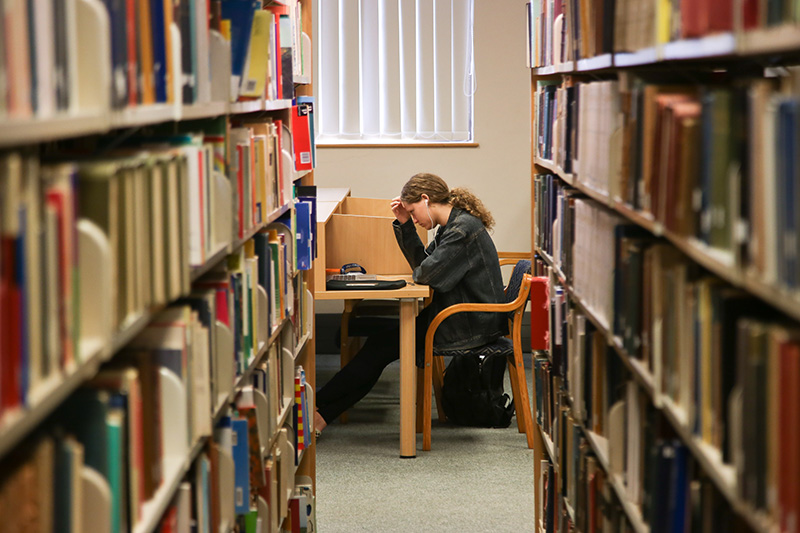 Library