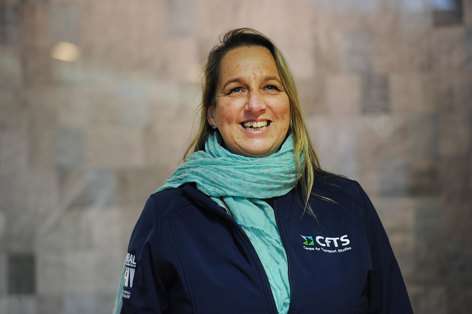 Prof Marianne Vanderschuren