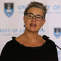 Professor Alison Lewis