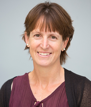 Professor Ernesta Meintjes