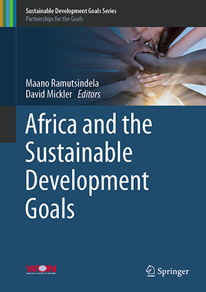 Africa and the Sustainable Development Goals 