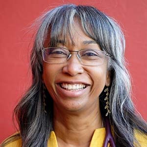 Professor Liesl Zühlke