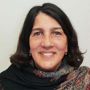 Professor Sharon Prince