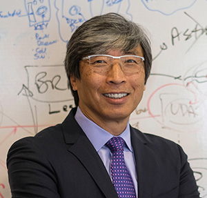 Dr Patrick Soon-Shiong, Executive Chairman: ImmunityBio, will present the keynote address at the UCT “Vaccines in Africa from Africa” virtual event. Shiong is a South African-born philan-thropist who has devoted his career to understanding the fundamental biology driving life-threatening diseases and translating these insights into medical innovations with global impact.