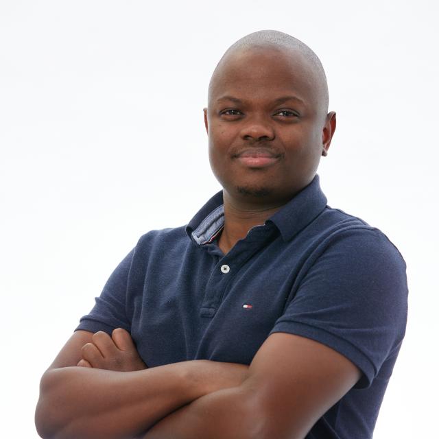 Dr Michael Zulu: IDM Fellow