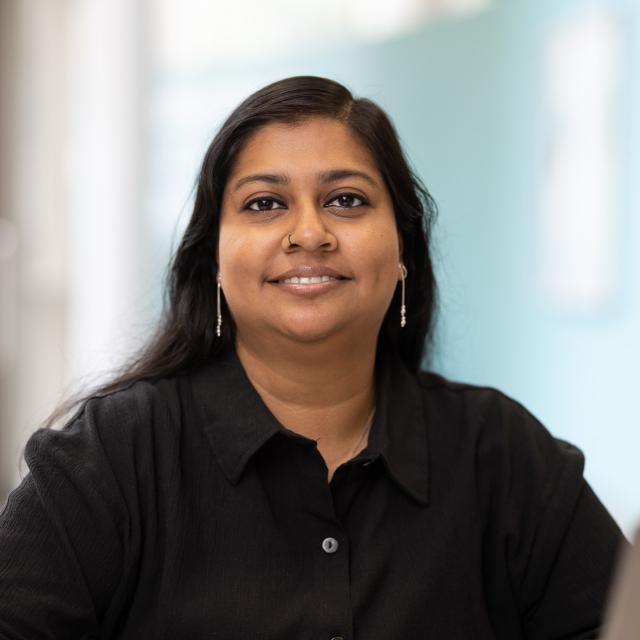 Dr Ruby Bunjun: IDM Fellow