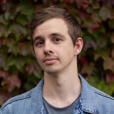 Dr Ryan Dinkele: IDM Fellow