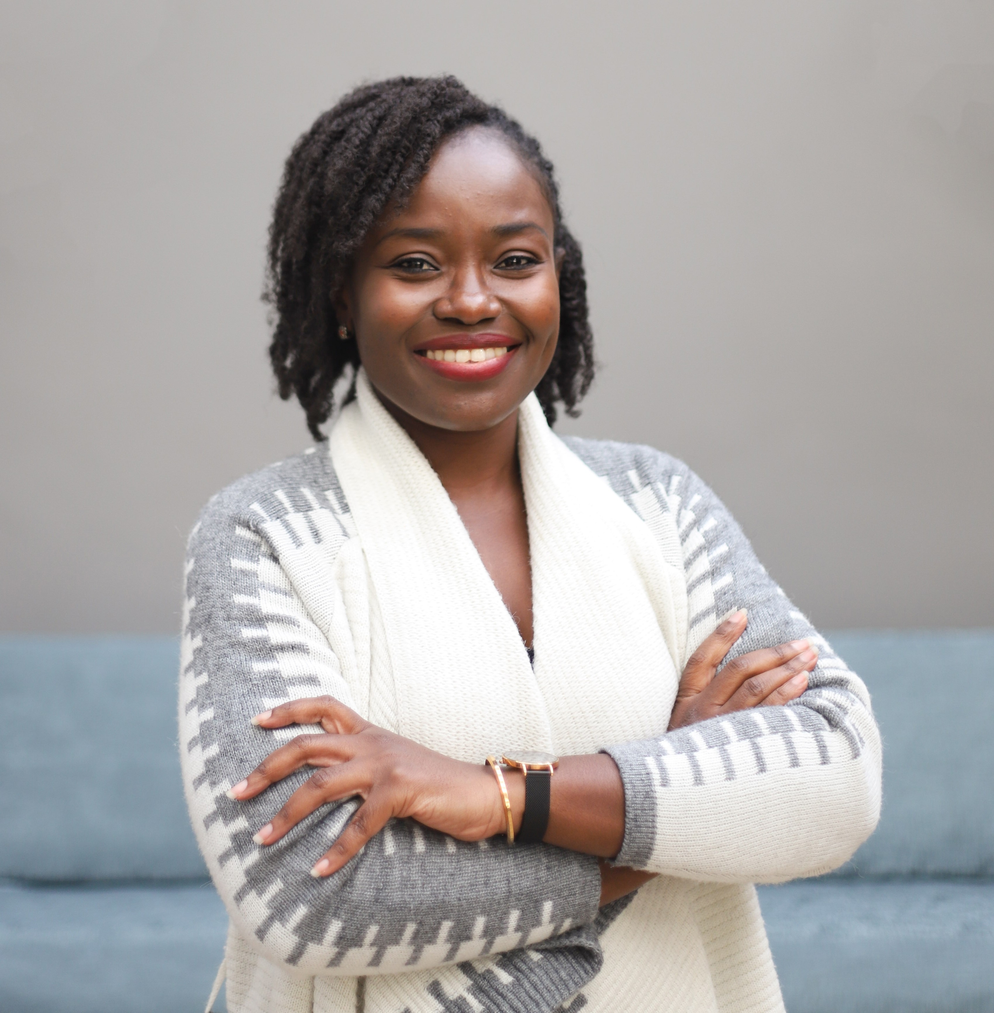 Dr Edina Amponsah-Dacosta: Vaccine uptake in pregnant women in SA