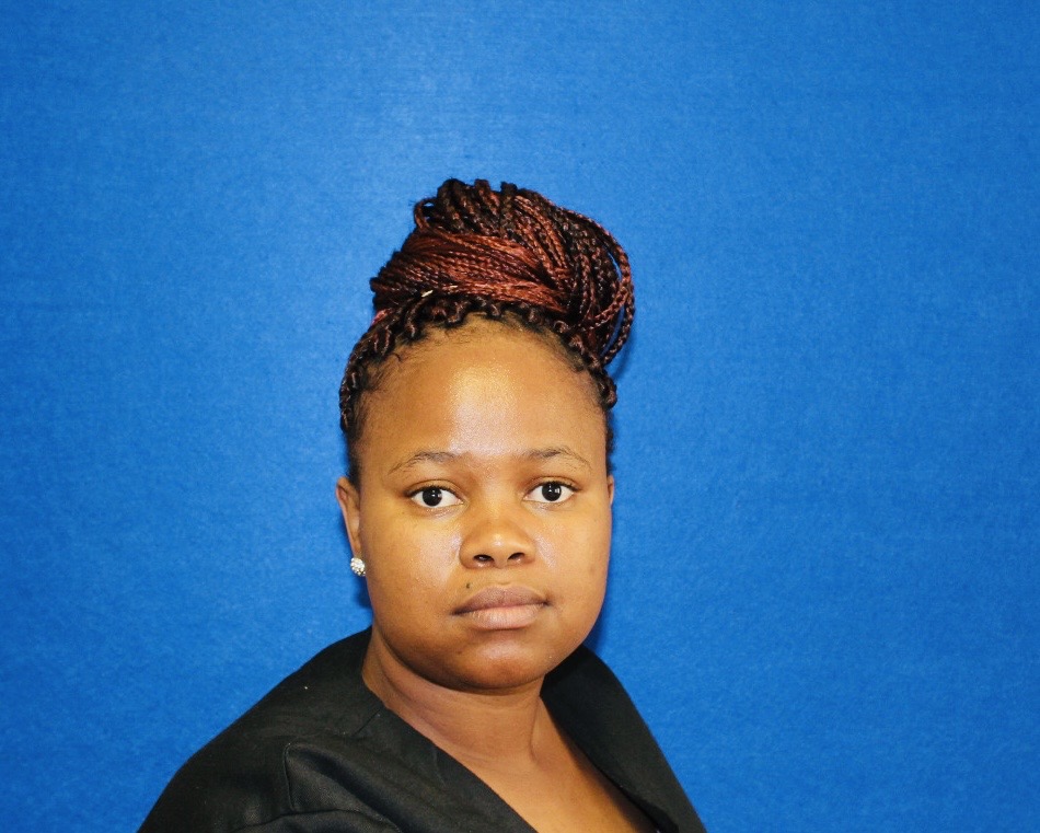Dr Khuthala Mnika: Understanding the genetics of kidney disease in Africa