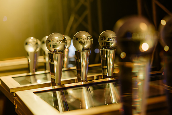 The prestigious NRF Awards bestowed to honour the best in research and science