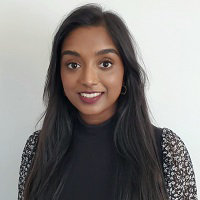  Derisa Govender