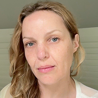 Patty Ongaro Hamann 