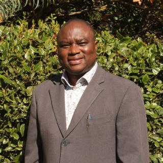 Professor Babatunde Abiodun