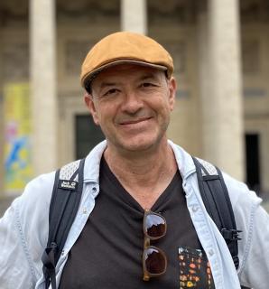 Professor Tommie Meyer