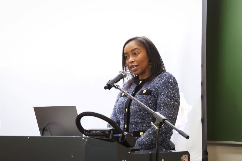 Phuthi Mahanyele-Dabengwa