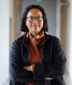 Professor Tanja Bosch